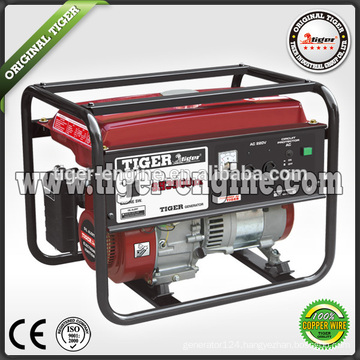 GASOLINE GENERATOR SH3900DX